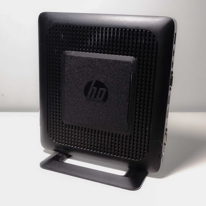 Terminal Mini-PC HP T630 AMD GX-420GI 8GB 128GB SSD M.2 Windows 10 IoT