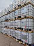 Zbiorniki Ibc 1000l na wodę paliwo