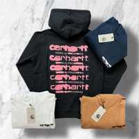 Hoodies Carhartt