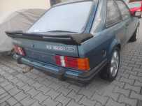 Ford Escort RS1600i Caspian Blue
