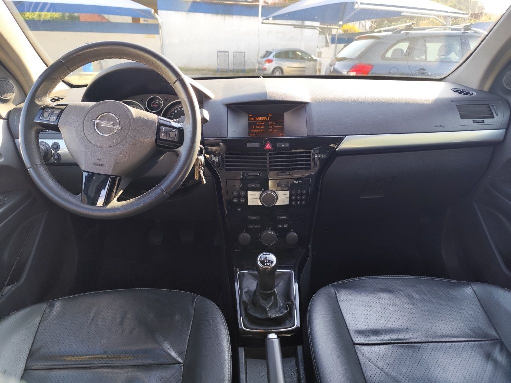 Astra 1.3 Cdti cosmo