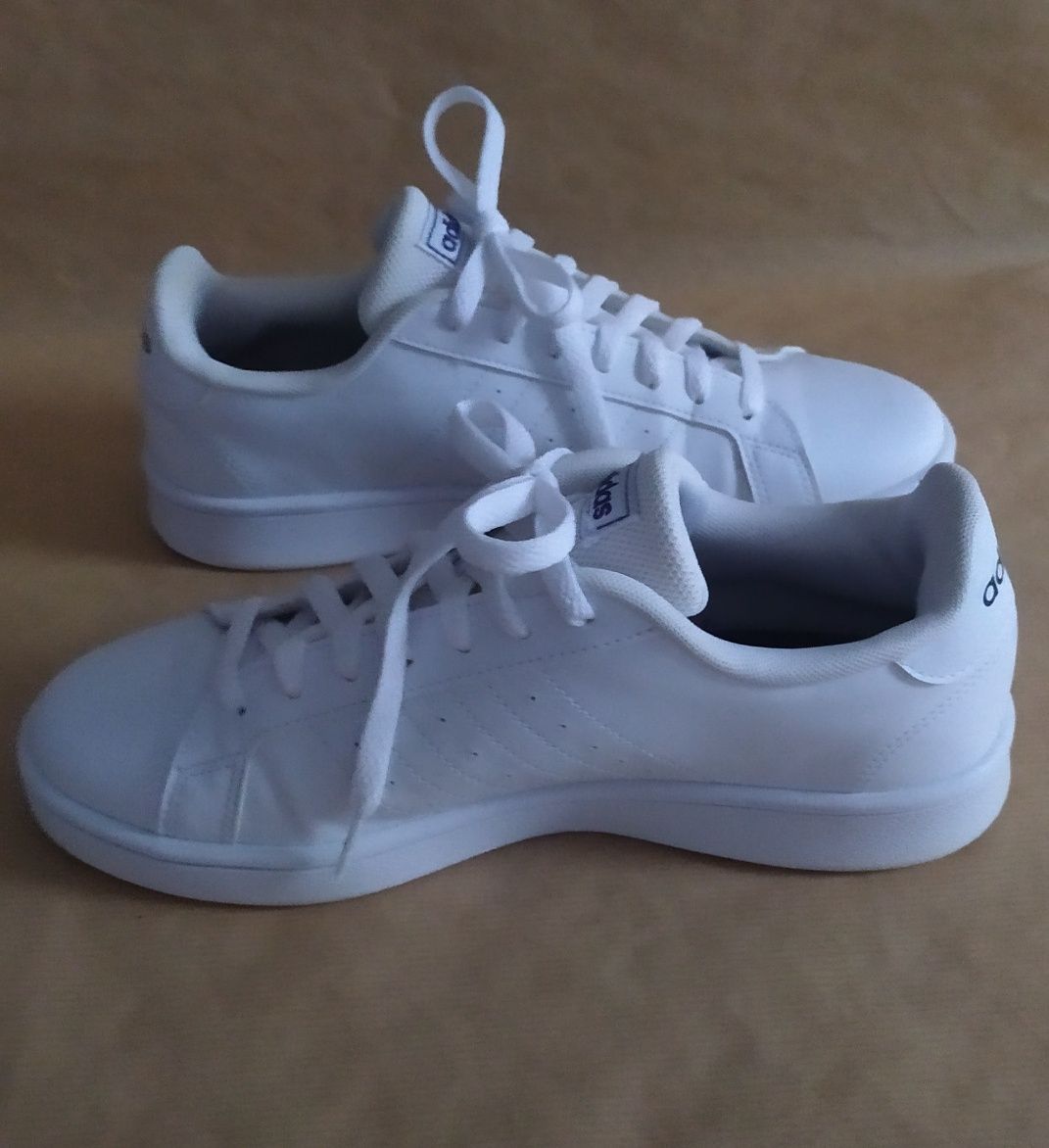 Adidas SuperStar męskie 7 i 1/2