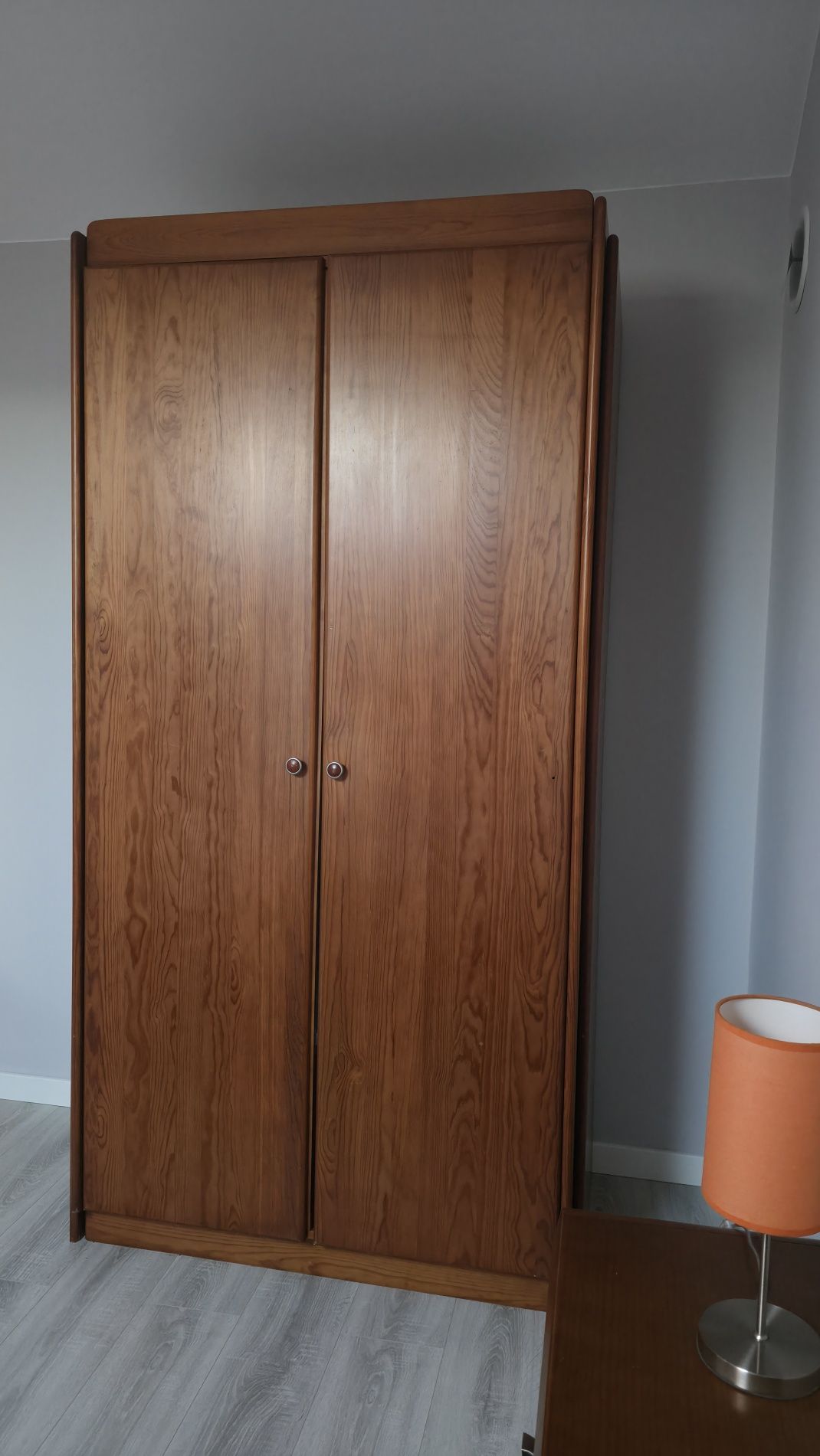 Mobiliário quarto casal