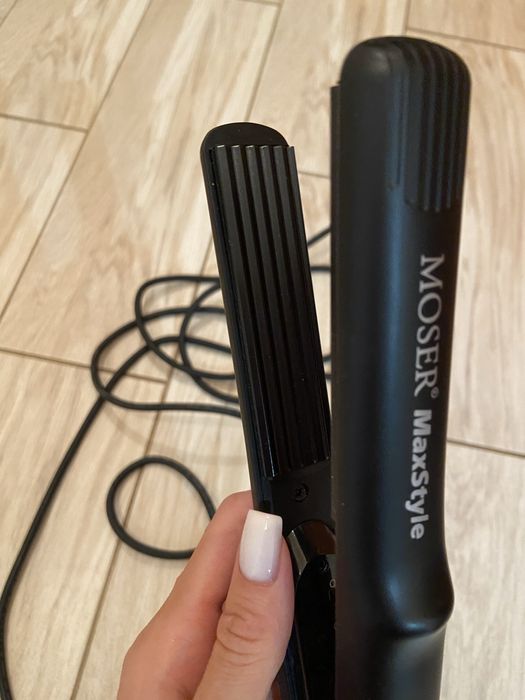Продам гофре moser maxstyle