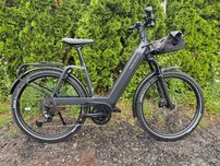 Nowy rower Riese & Müller Nevo4 GT Touring T