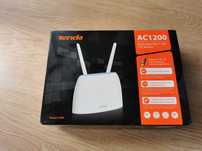 Router Tenda AC12000 4G09