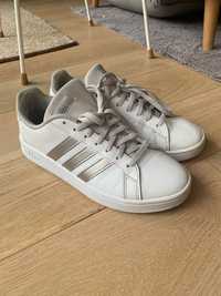 Buty damskie - Adidas - rozmiar 40