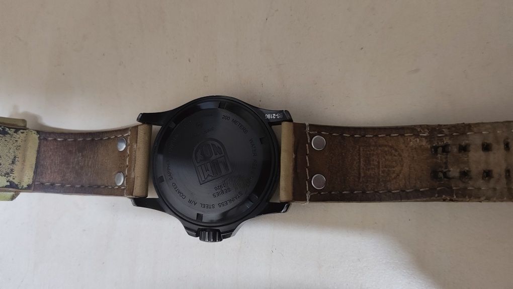 Luminox Atacama Field 1920