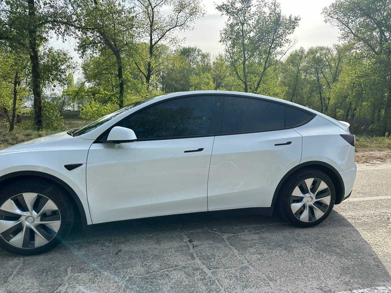 Tesla model Y продам