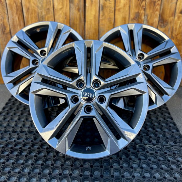 5/112 r17 Диски Audi Volkswagen Skoda