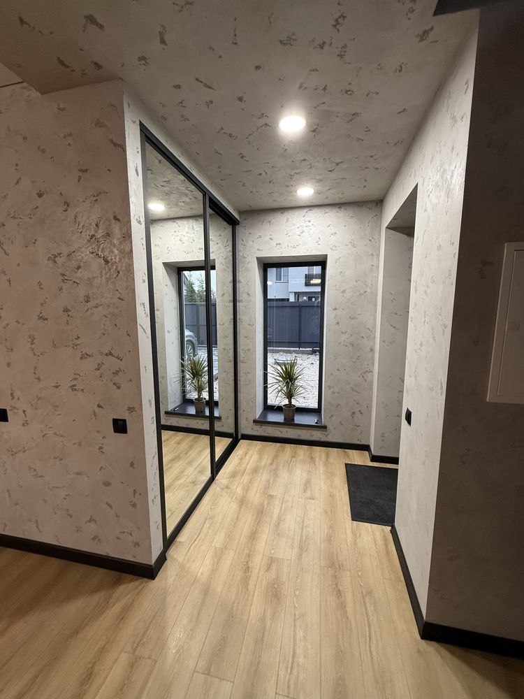 Дом , дуплекс 120м2