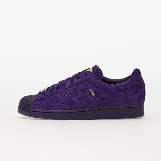 Adidas Superstar x Kader 41,42.5