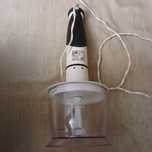 Blender silvercrest 600W
