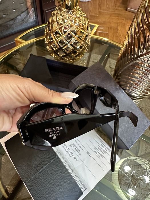 Okulary Prada  800 zl