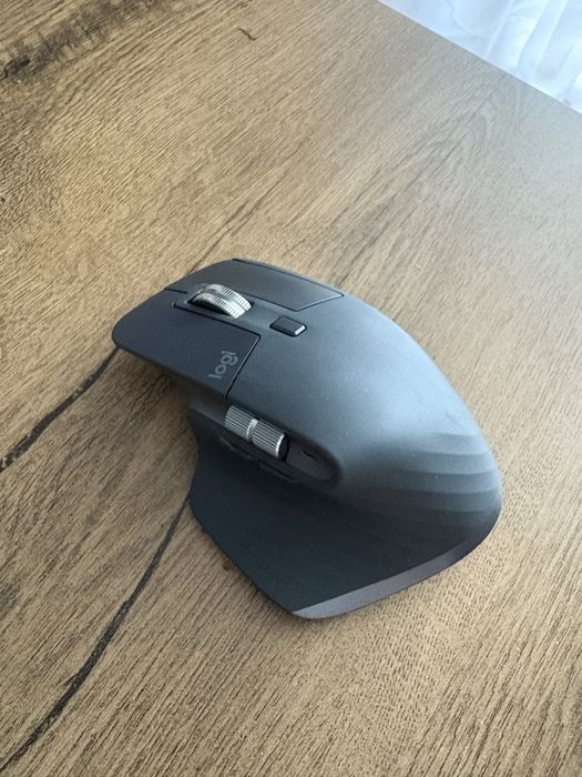 Мишка logitech mx master 3s