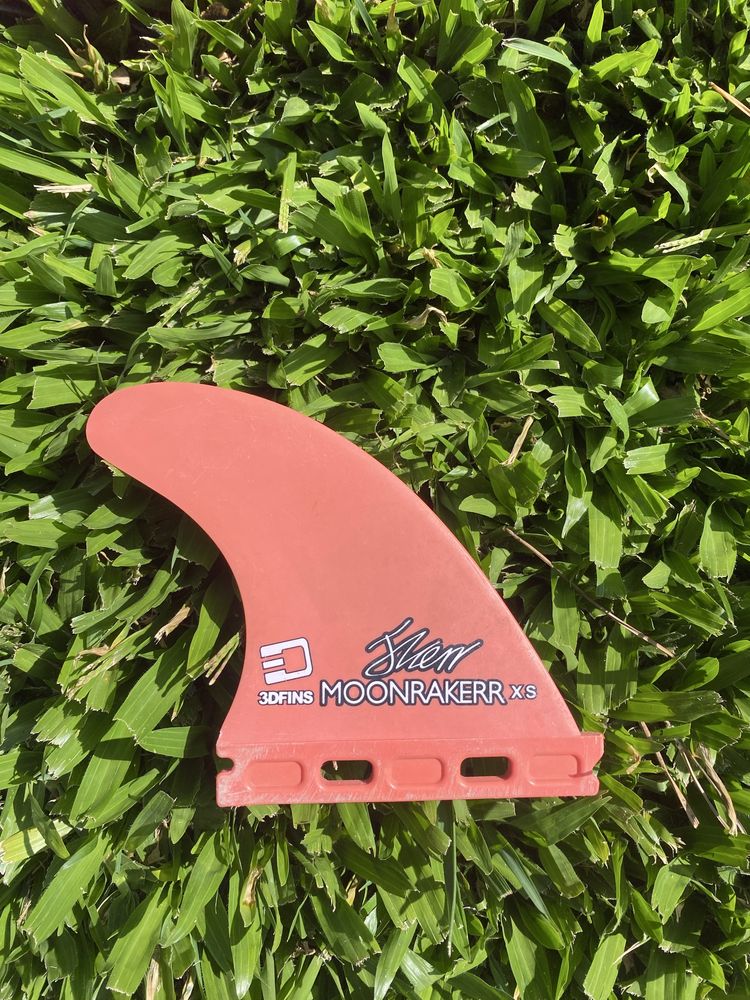 Quilhas de surf moontakerr