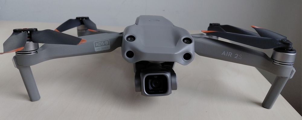 Dji Air 2S Dron profesjonalny