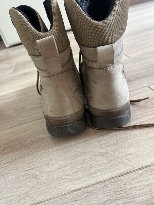 Берцы продам