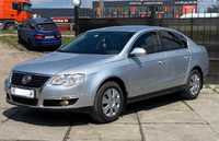 Volkswagen Passat 2007, офіц, 2.0 Газ/Бенз, Розстрочка