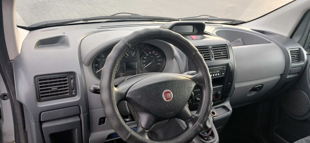 Продам Fiat Scudo 2007 р.