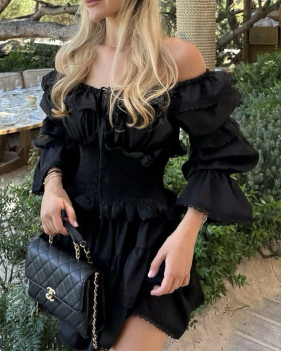 сукня el.milas.brand