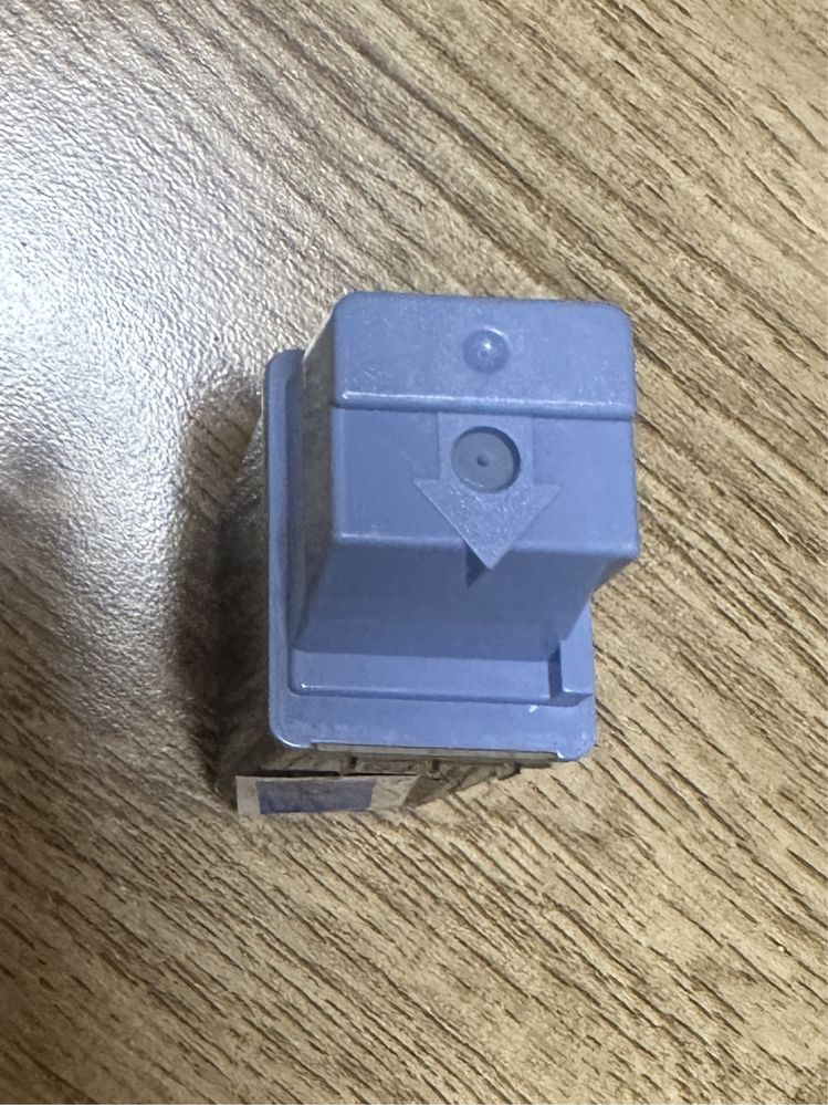 Продам картридж hp inkjet 29