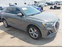 Audi Q3 Premium 45 TFSI S Line 2020 *