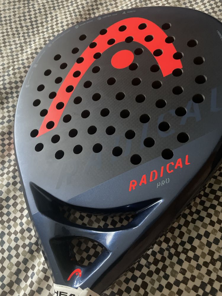 Head radical pro 2024