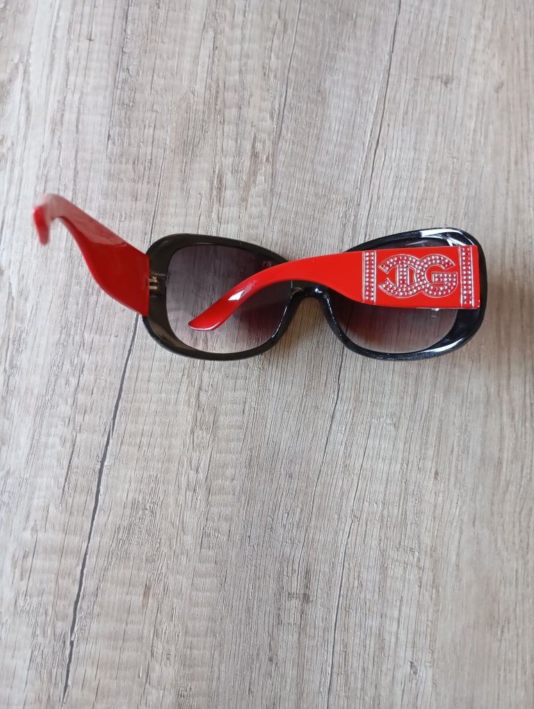 Okulary damskie sprzedam