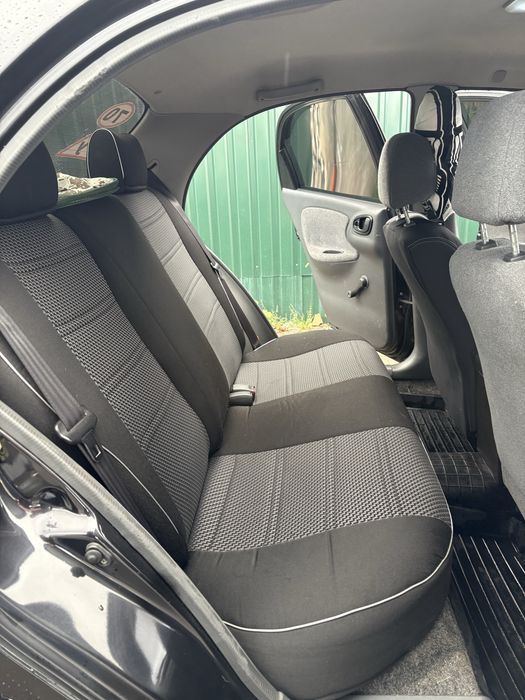 Продам ланос 1.6