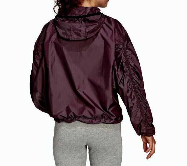 Ветровка Adidas x Zoe Saldana Women's Hooded Windbreaker Jacket