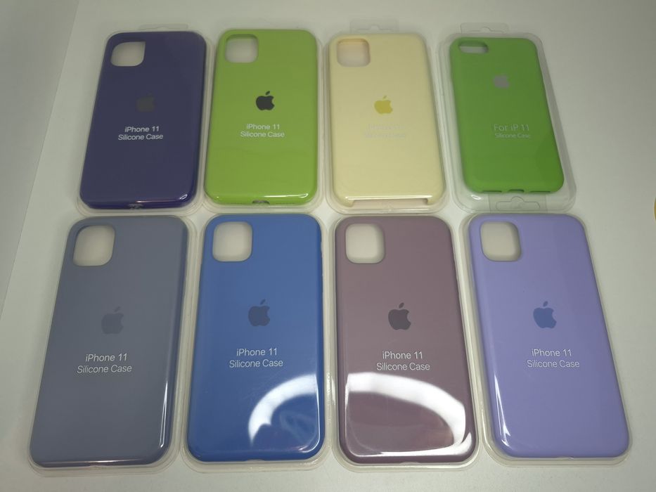 Розпродаж всі моделі чохол на айфон 6, 7, 8 s plus, 15 pro max чехол