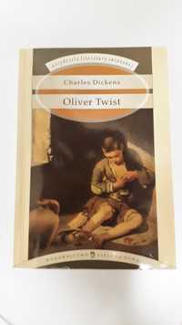 Oliwer Twist Charles Dickens