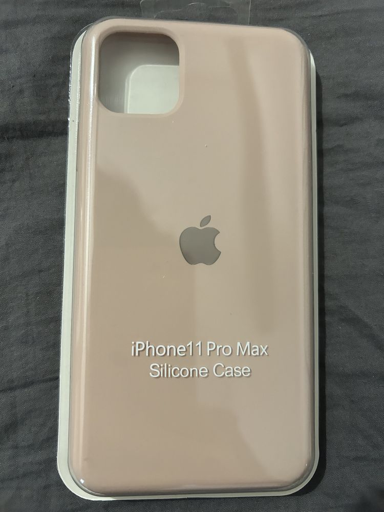 Obudowa case iPhone 11 PRO MAX etui