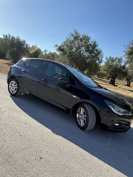 Opel Astra (K) 1.6 CDTI 110cv 2016
