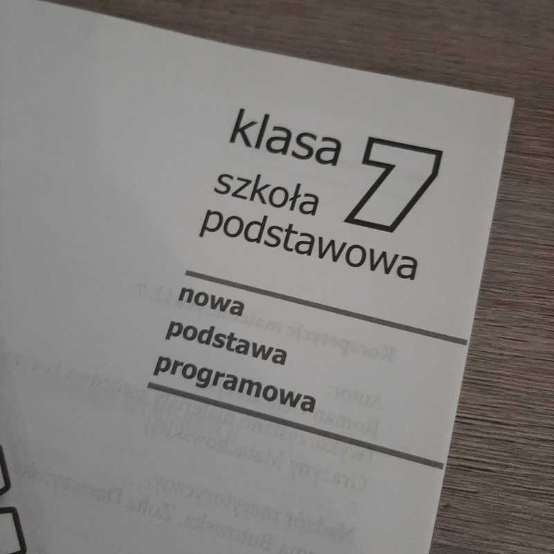 Matematyka zadania egzaminacyjne