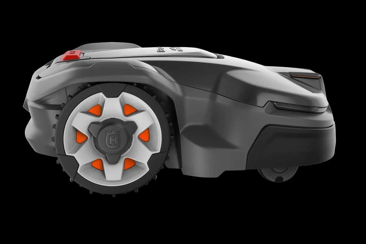 Robot HUSQVARNA AUTOMOWER 415X montaż od autoryzowanego serwisu GRATIS