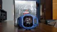 Casio G Shock GBD 200 niebieski, na gwarancji do 2025