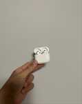 Słuchawki Airpods 4
