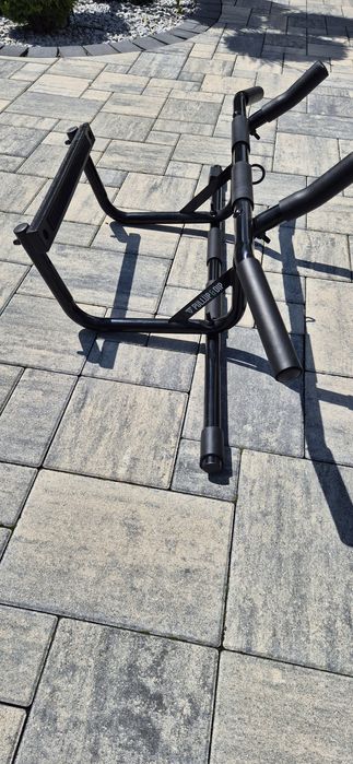 Wielofunkcyjny Drążek  do podciągania na drzwi