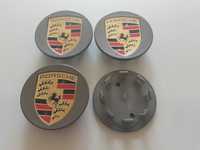 K834 Centros de Jante 65mm Porsche Boxster Cayenne Panamera 911