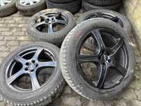 Felgi aluminiowe 19" 5x112 Mercedes GLC ML R Audi Q5 Porsche Macan