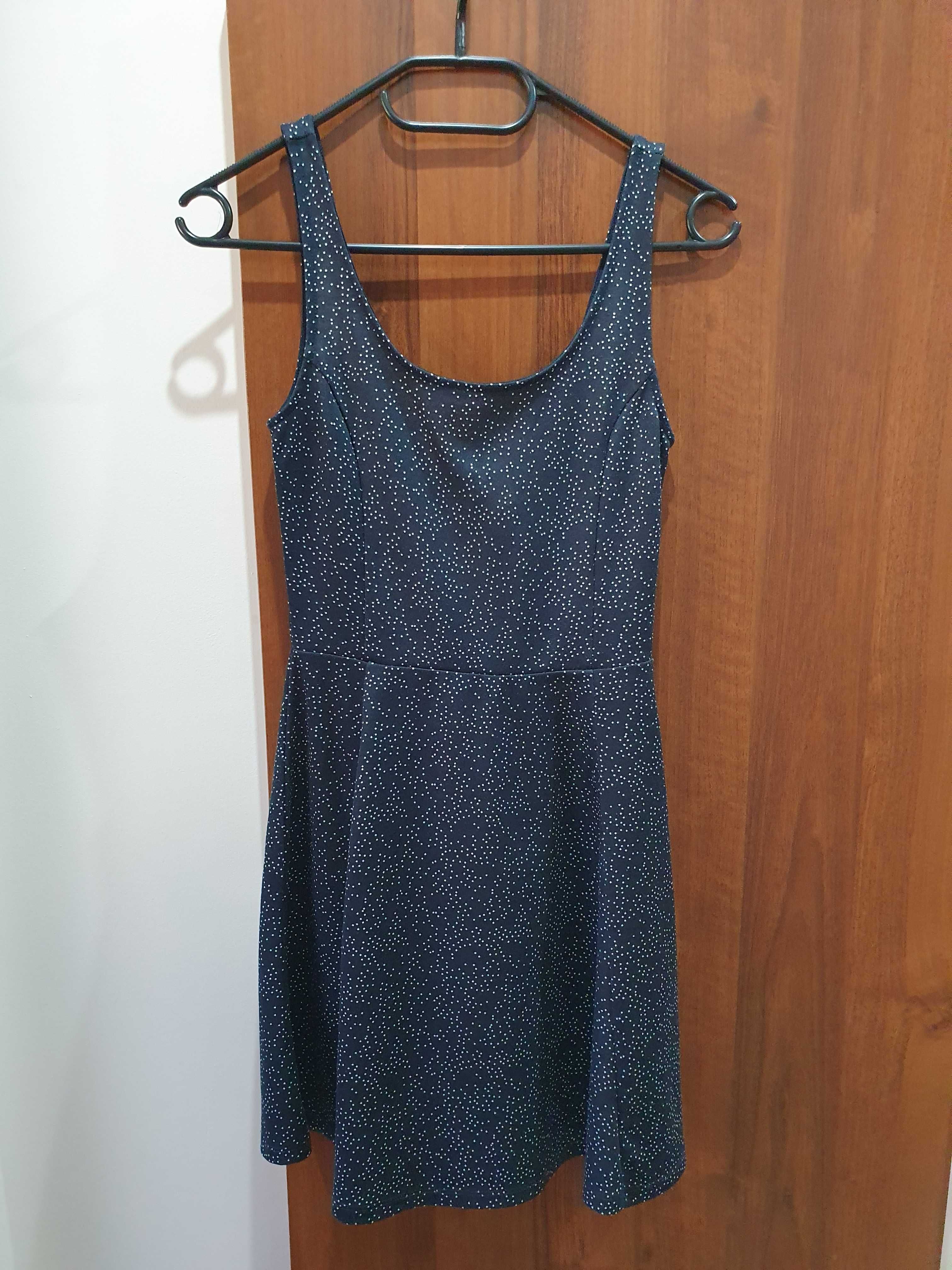 H&M sukienka letnia dziewczęca rozmiar 34
