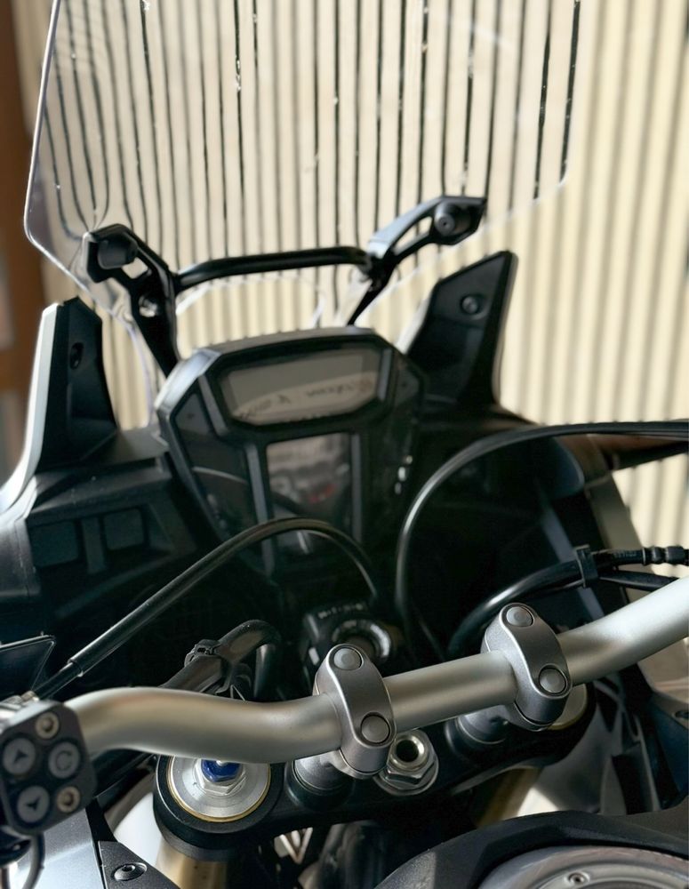 Honda Africa Twin 1000