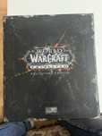 World of Warcraft Cataclysm Edycja Kolekcjonerska