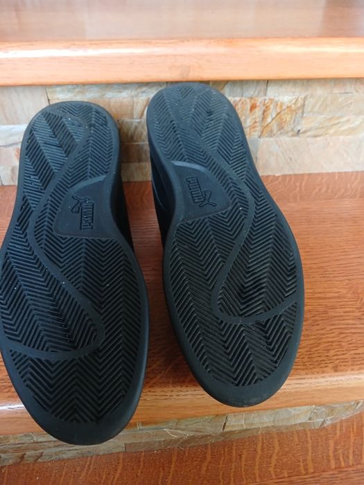 Кеды Puma.43 розмір