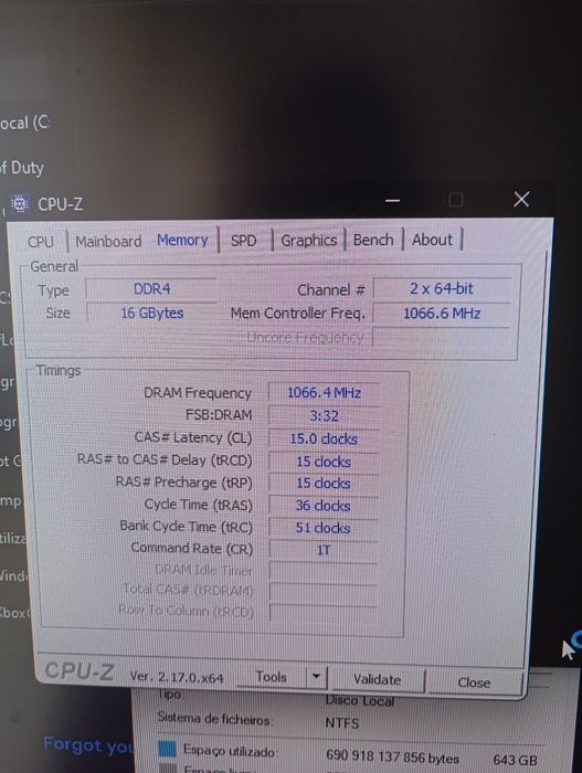 PC Gaming (RTX 3060 12GB | Ryzen 5 5600X | 1TB NVMe)