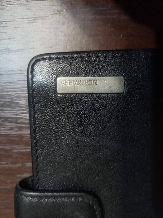 Продам портмонэ и документница NERI KARRA