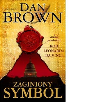 Dan Brown "Zaginiony Symbol"