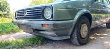 Розборка VW Golf 2